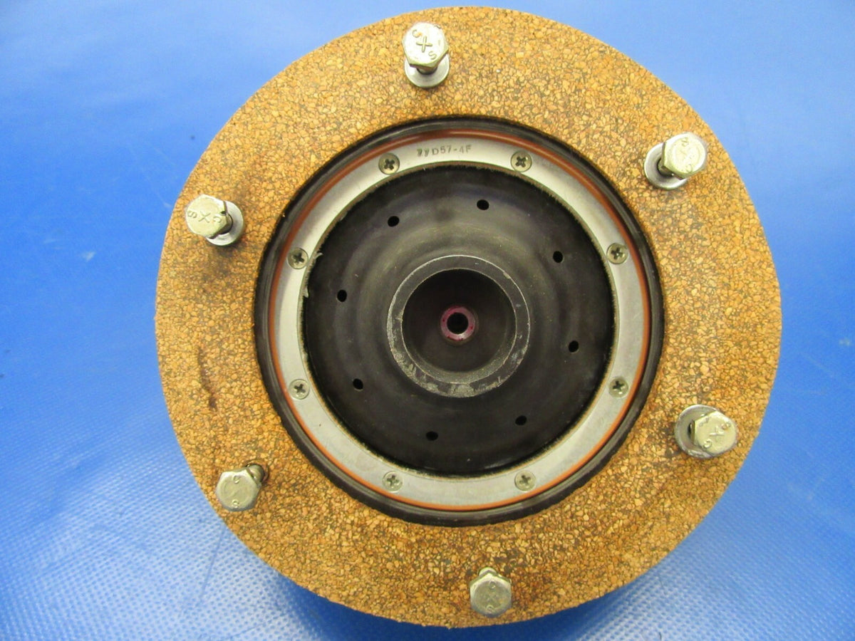 Cessna P210N / 210 Janitrol Cabin Safety Valve 05E10-1 (0919-323)2