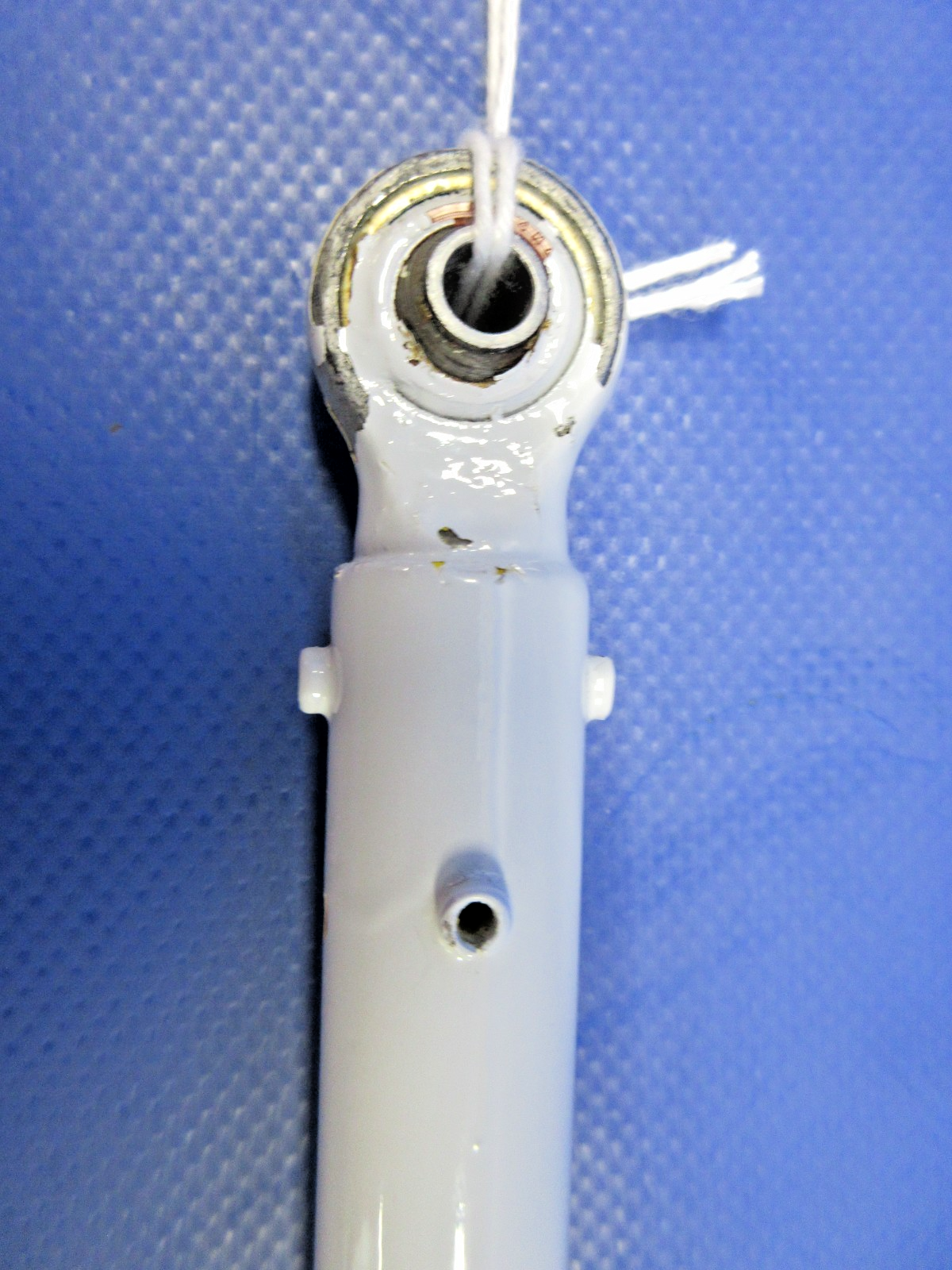 Air Tractor AT-301 Gate Control Push Pull Rod P/N 80063-1 (0926-809)2