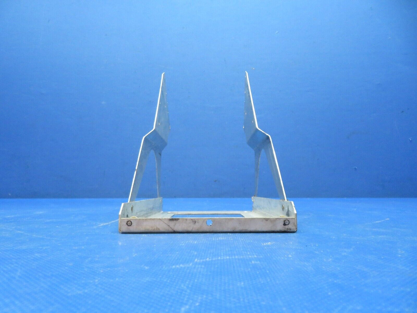 Bendix IN-152A Radar Indicator Rack & Connector 4000946-5201 WARRANTY (0724-216)