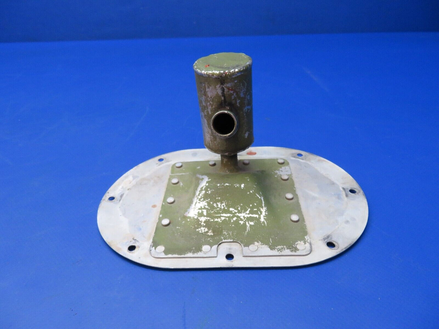 Piper Seneca PA-34 Fuel Vent P/N 37343-14  (1022-390)