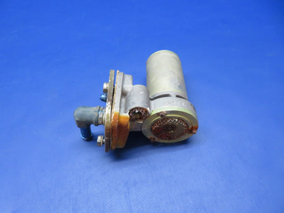 Cessna 421 Airborne Fuel Pump 28v P/N 1C6-10 CORE (0326-175)14