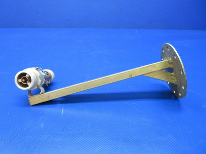 Gull Airborne LH Fuel Quantity Tank Unit w/ Mount 9910082-14 WARRANTY(1224-1279)