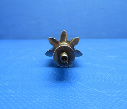 Continental IO-470-U Oil Pump & Tach Drive Gear P/N 538516 (0224-1476)5