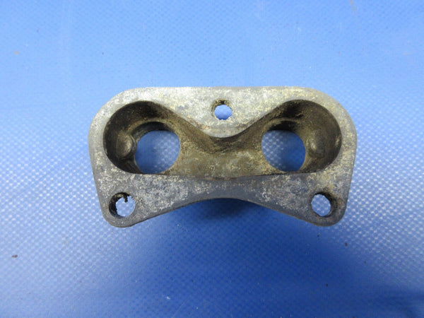 Continental Push Rod Housing Flange P/N 530163 LOT OF 8 (0524-1349)