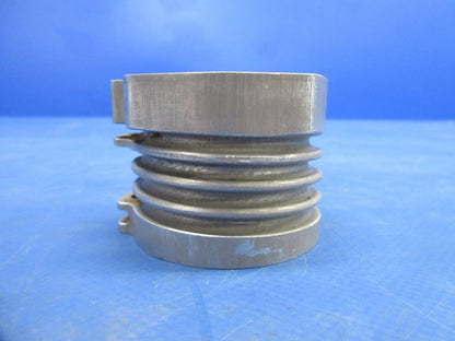 Bell 47J-2 Tail Rotor Pitch Control Cable Drum P/N 47-641-116-1 (1124-874)