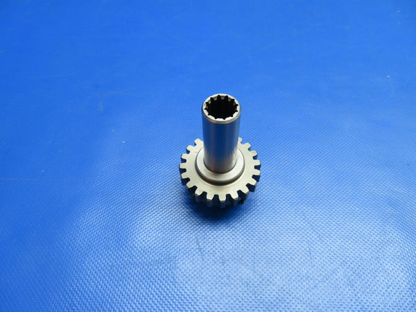 Continental Magneto & Accessory Drive Gear P/N 629422 w/8130 (0724-1880)