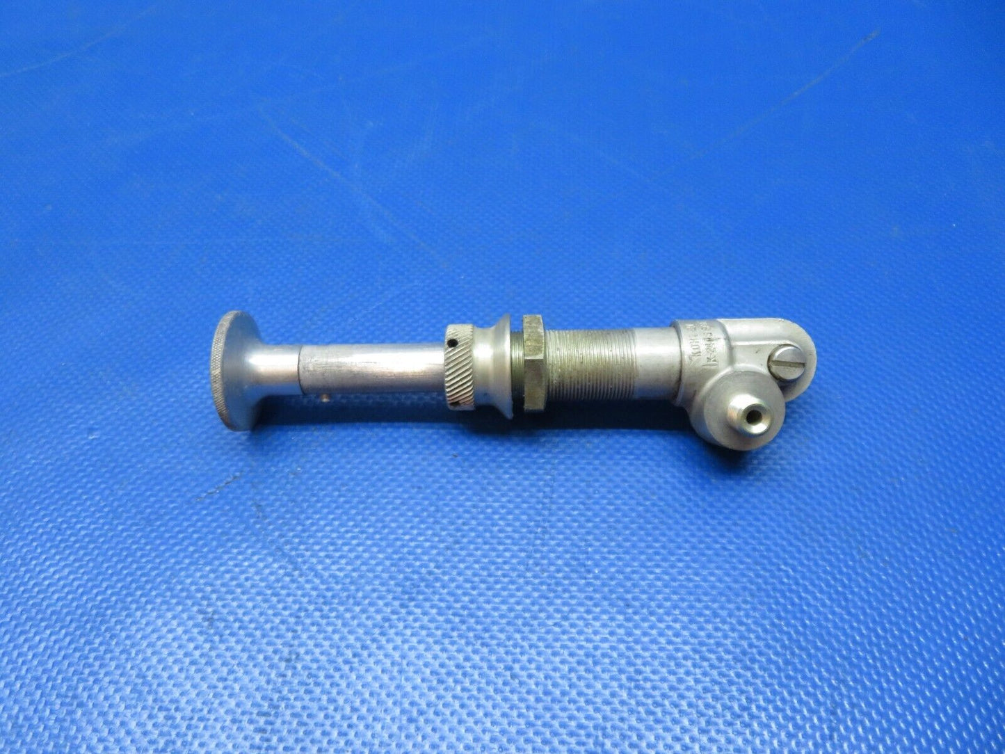 Piper PA-24-180 Kohler Fuel Primer P/N K-2406 (0424-103)