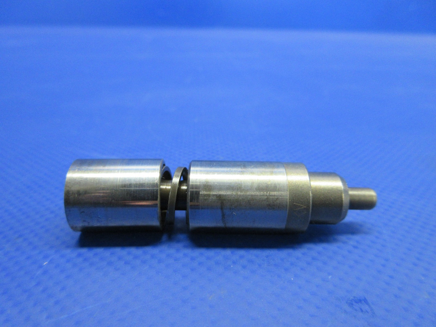 Lycoming Hydraulic Lifter Tappet P/N 78290 LOT OF 12 /One Missing Cap (0226-992)8