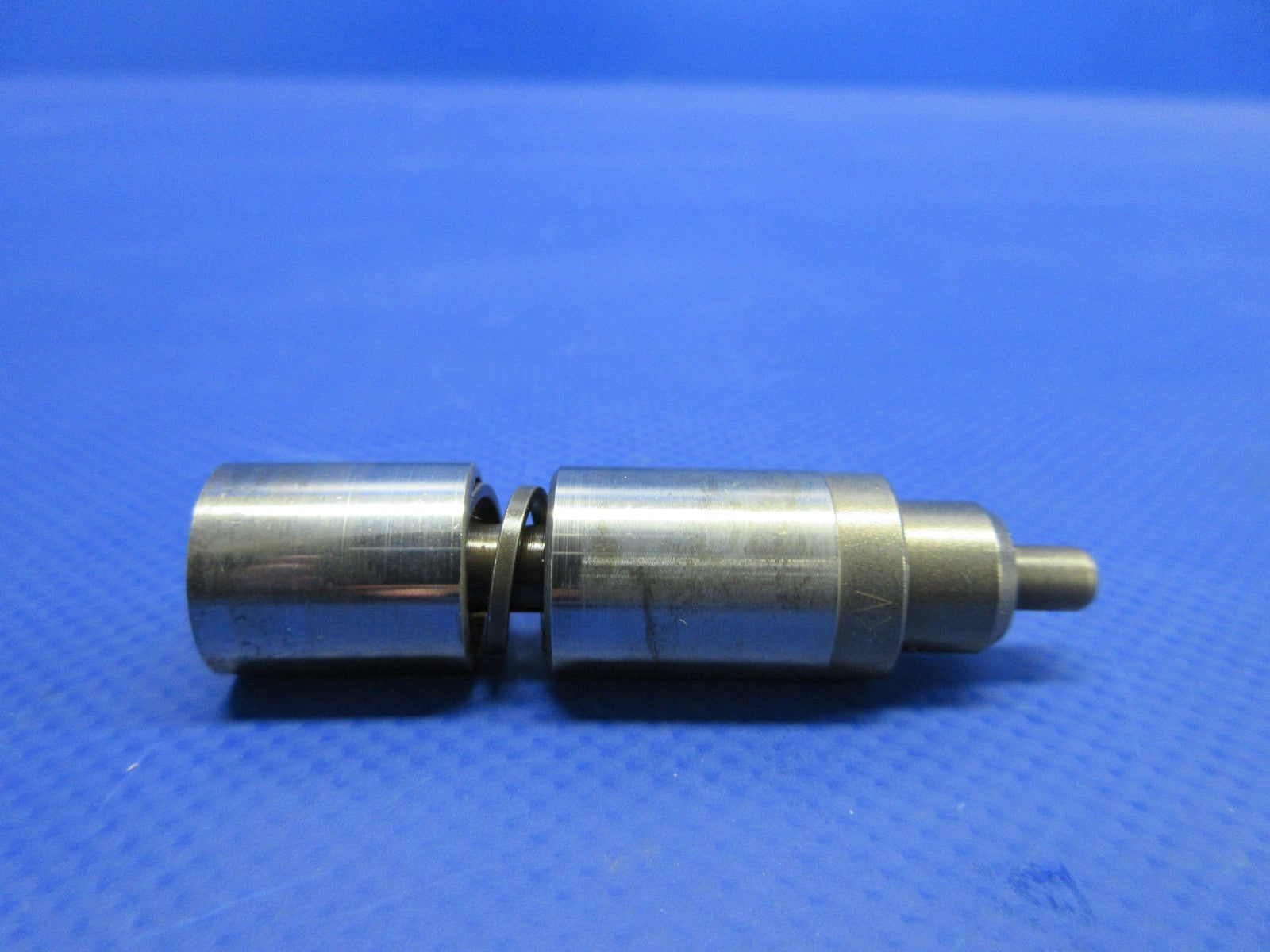 Lycoming Hydraulic Lifter Tappet P/N 78290 LOT OF 12 /One Missing Cap (0226-992)8