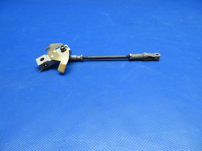 Cessna 337 / P337H Control Rod Aft Cowl Flaps NAS354-4-475 1560220-3 (0624-1778)