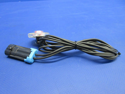 Cirrus SR20 Fuel Level OTBD Potentiometer P/N 18739-201 NOS (0326-984)15