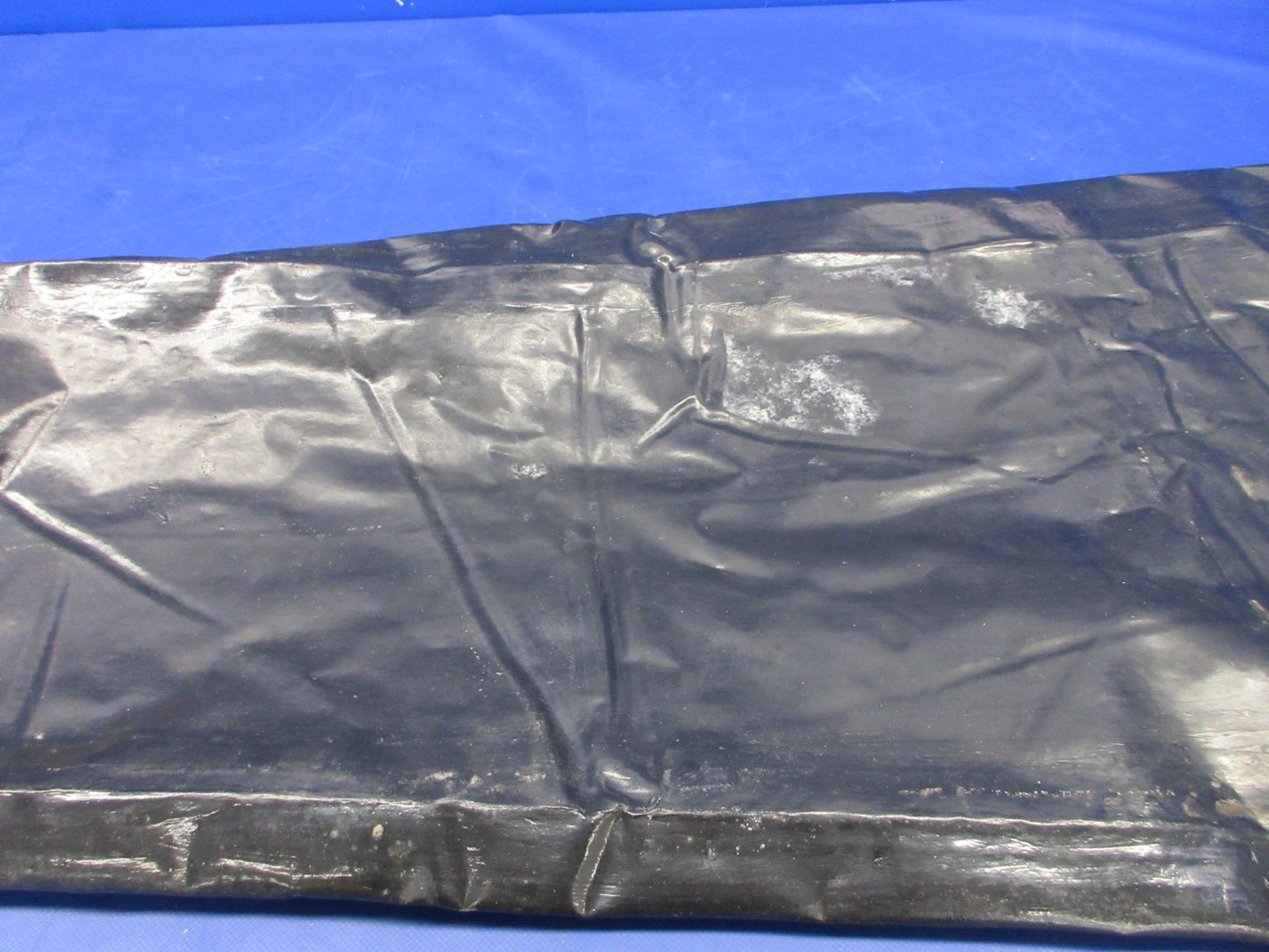 Beech Engineered Fabric RH Aux Fuel Bladder Cell 95-920011-14RH CORE (0326-855)5