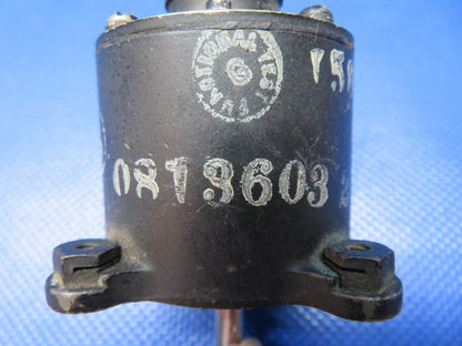 General Electric TJ-9 Transmitter 24v P/N 8TJ9PAV TESTED (0424-266)