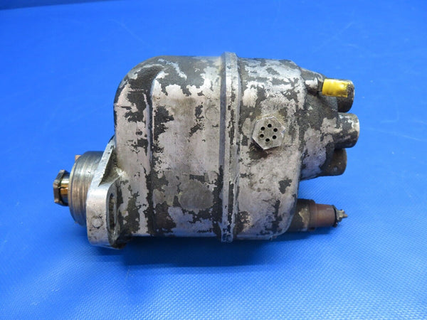Continental GO-300-A Slick Electro Magneto P/N 626416 CORE (0824-2067)