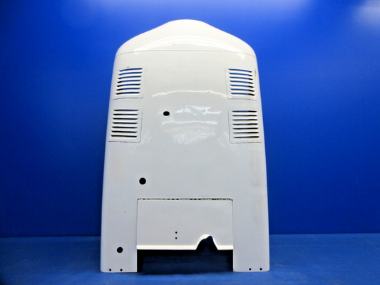 Piper PA-31P Navajo Lower Left Hand Engine Cowl P/N 48154-12 (1124-815)0