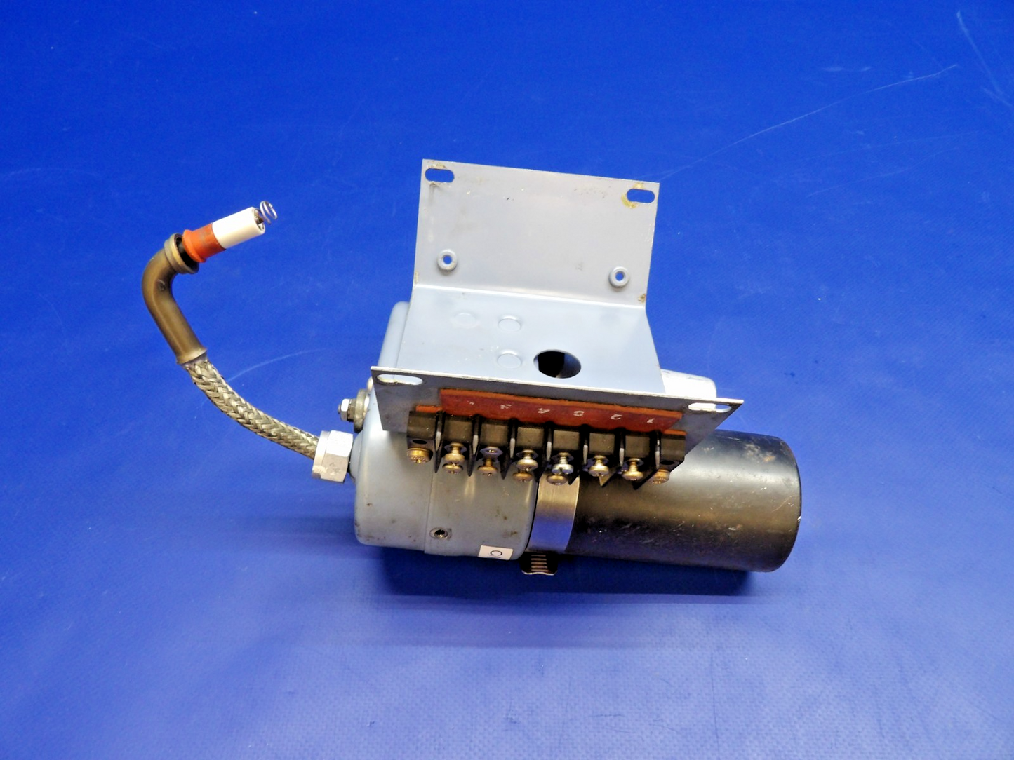 Piper Cheyenne Janitrol  Vibrator / Ignition 14E00-1 TESTED (0426-1331)1