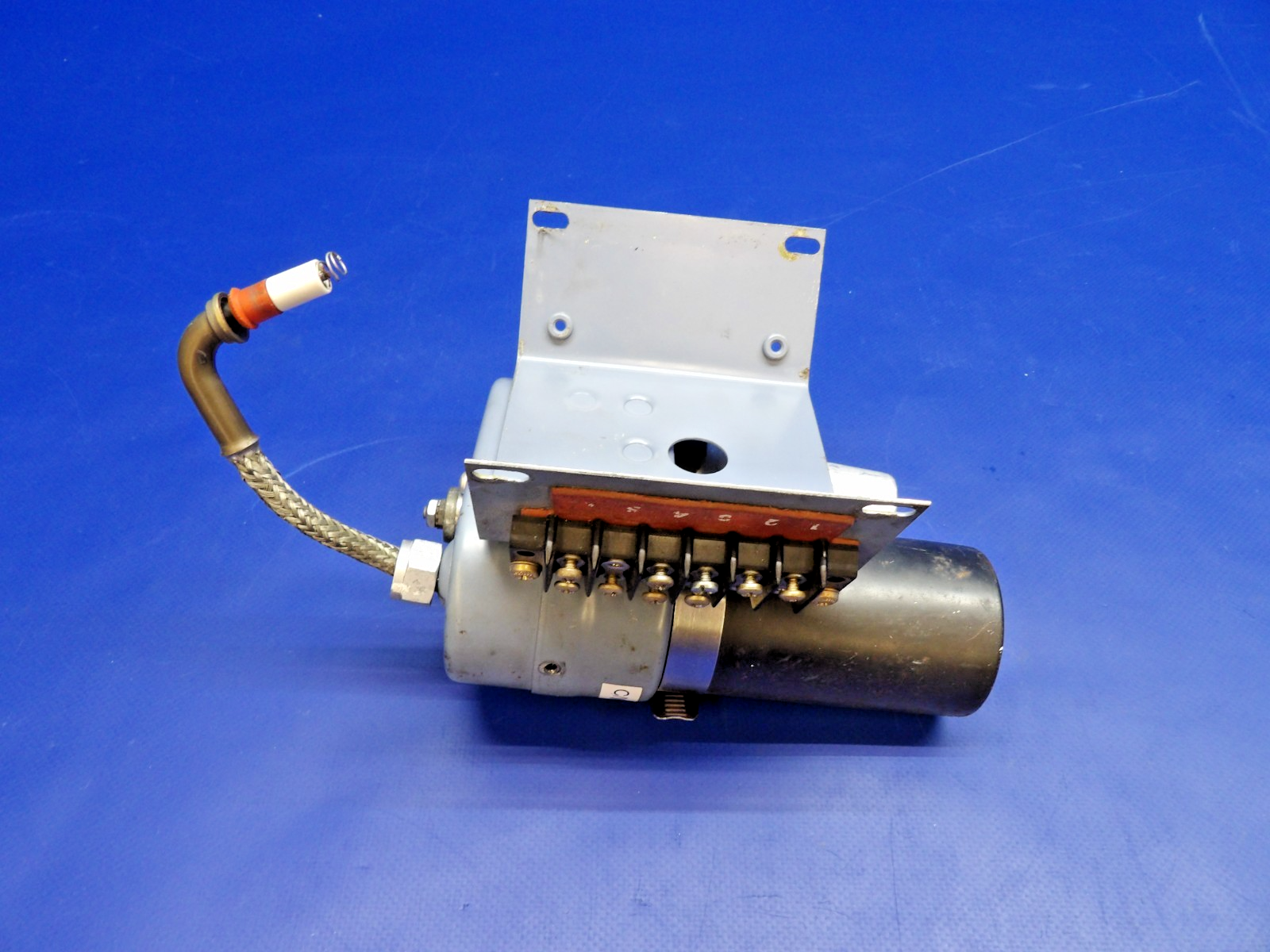 Piper Cheyenne Janitrol  Vibrator / Ignition 14E00-1 TESTED (0426-1331)1