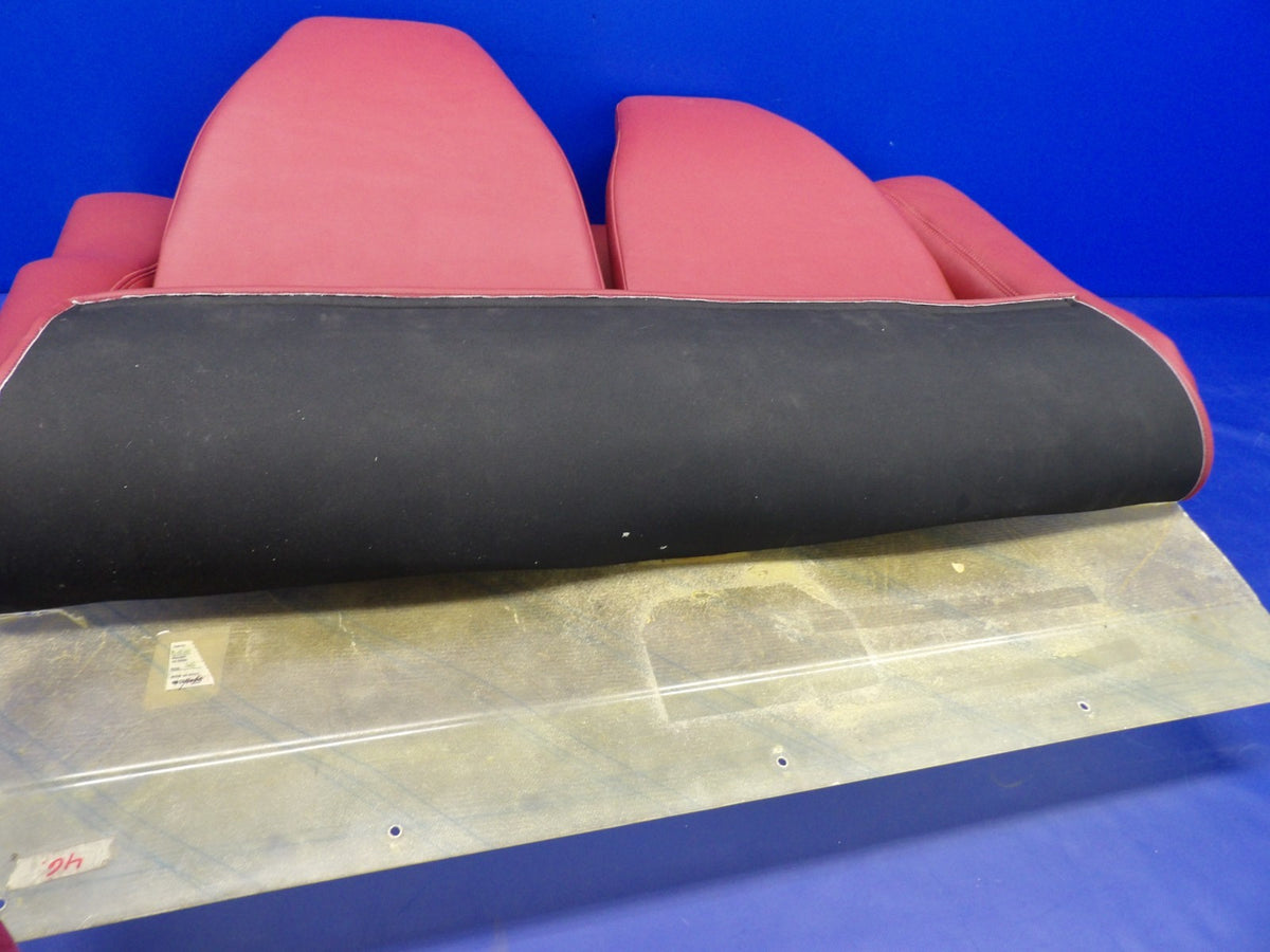 Diamond DA-40 Rear Passenger Seat P/N DA4-2521-00-00 (0726-2126)9