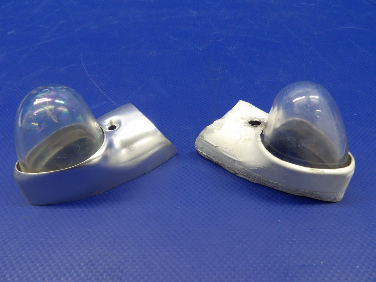 Whelen Wing Tip Position Light LH & RH P/N A650-PG (0526-1351)13