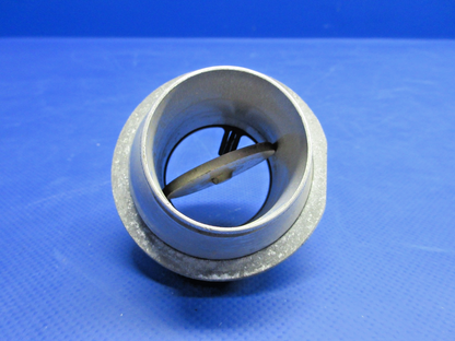Aviation / Aircraft Wemac Fresh Air Vent Outlet P/N 2141-3 (0926-776)2