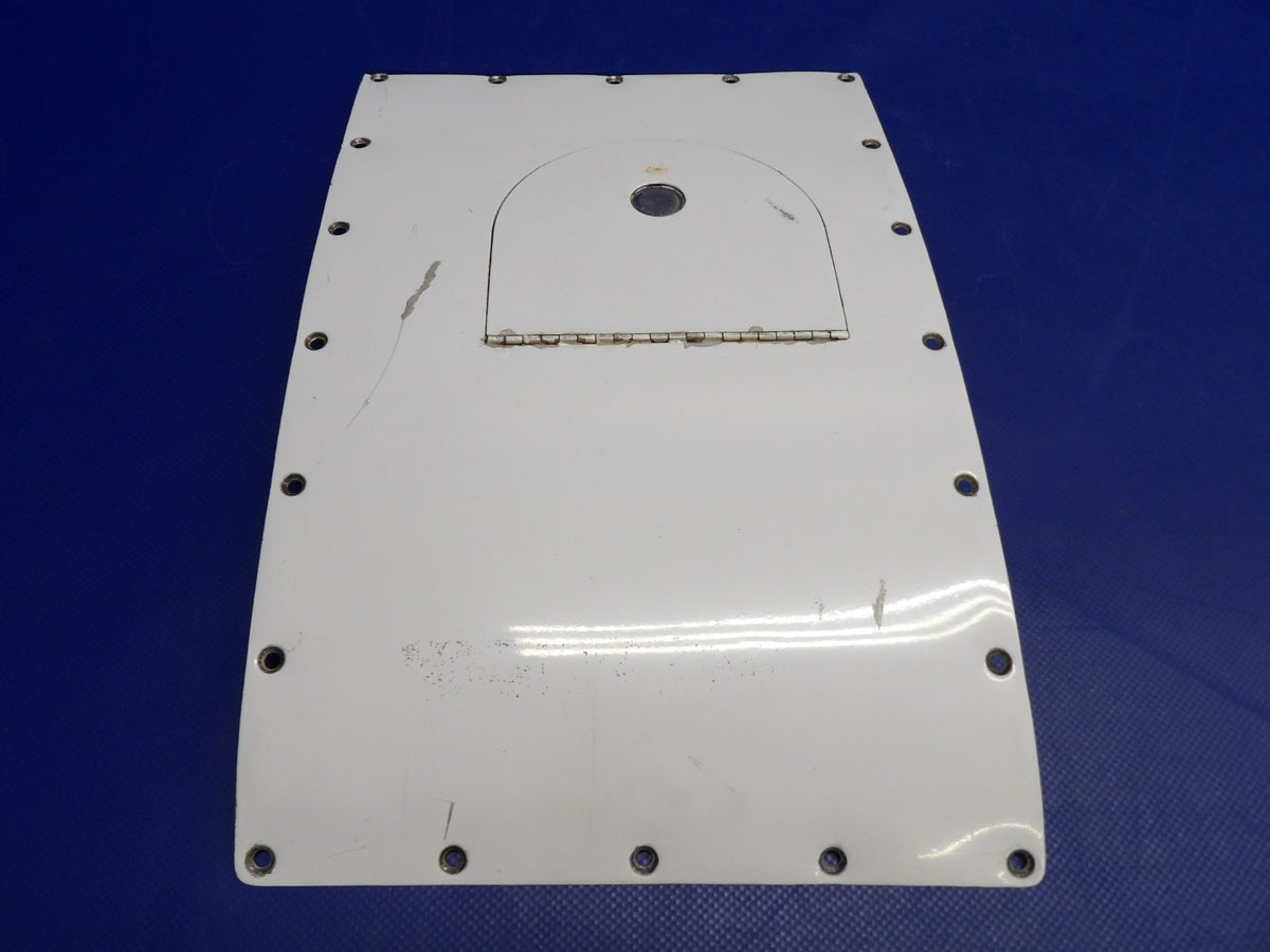 Piper PA-31T1 Cheyenne Engine Nacelle Oil Access Door P/N 50474-0 (0626-1417)4