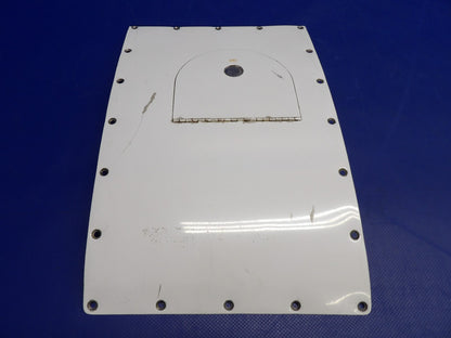 Piper PA-31T1 Cheyenne Engine Nacelle Oil Access Door P/N 50474-0 (0626-1417)4