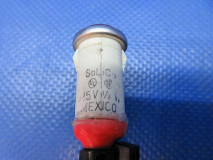 Piper PA-23-250 Lycoming O-540-A1D5 Tanis Engine Preheat Kit TESTED (1024-1419)