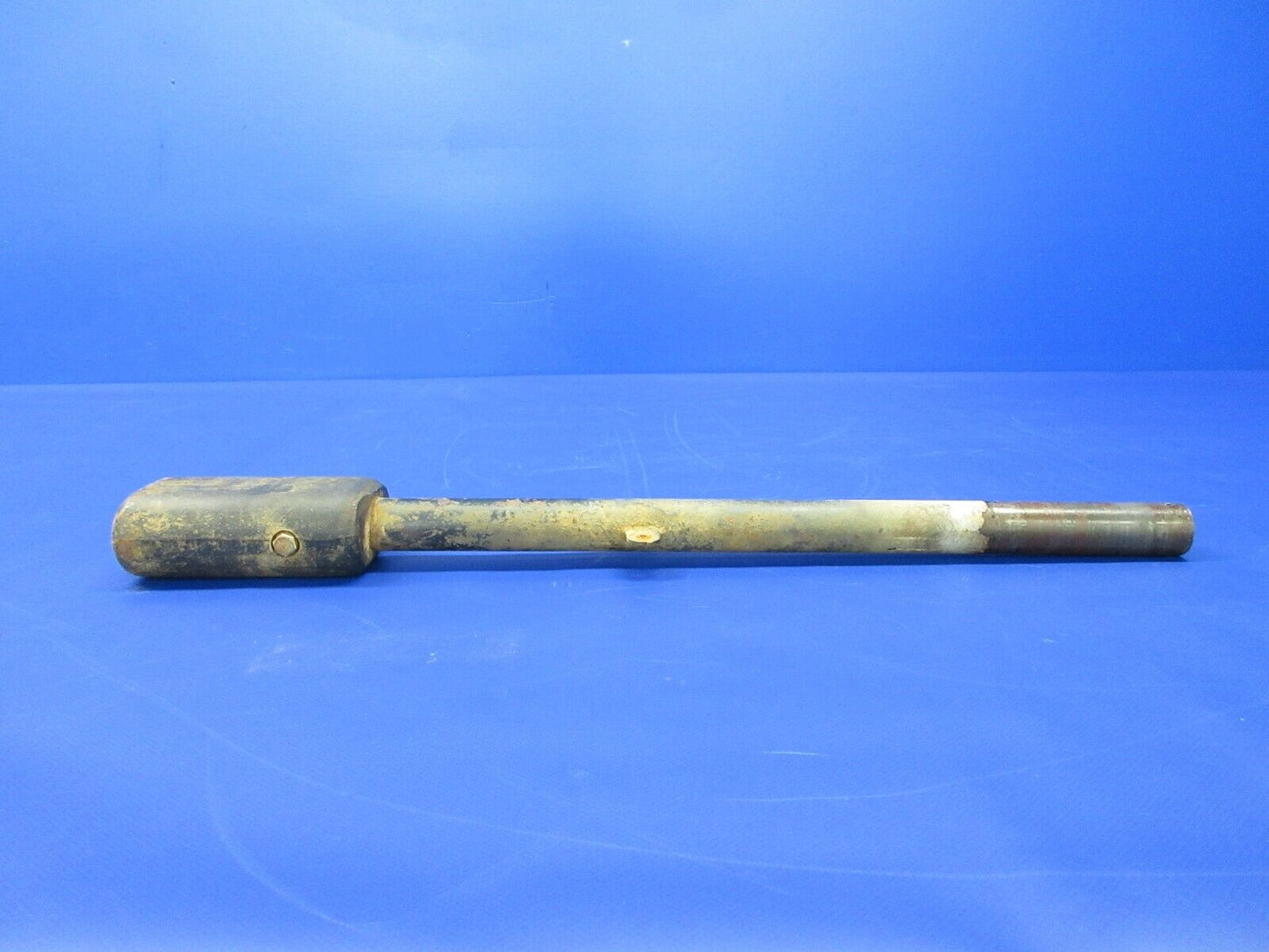 Piper PA-28-181 Archer III Stabilator Balance Weight & Tube 99803-07 (1224-2049)