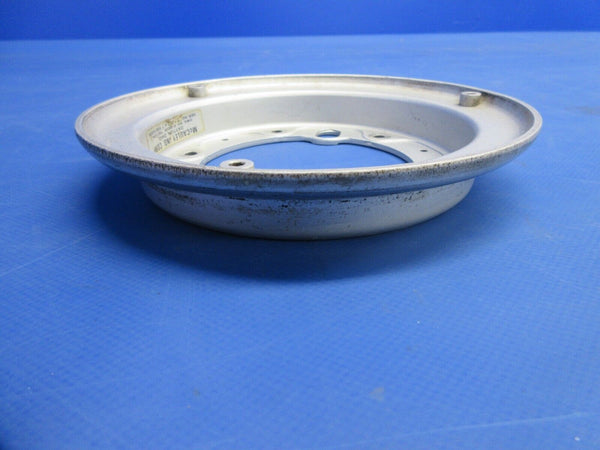 Cessna 150 / 150L McCauley Main Gear Wheel Flange 6.00x6 C163002-0101 (1024-871)