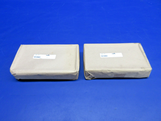 Piper PA-31 Air Filter P/N 560-747 LOT OF 2 NOS (0526-983)0