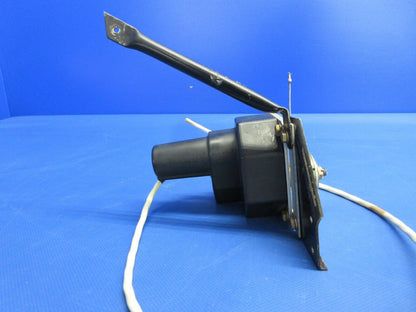 Piper PA-34-200T Edo-Aire Mitchell Pitch Servo P/N 1C508-1-487P (0524-1900)