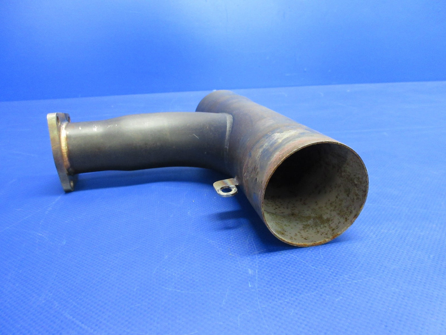 Cessna 310 / 310I Center RH Exhaust Riser P/N 0850600-155 (0326-946)7