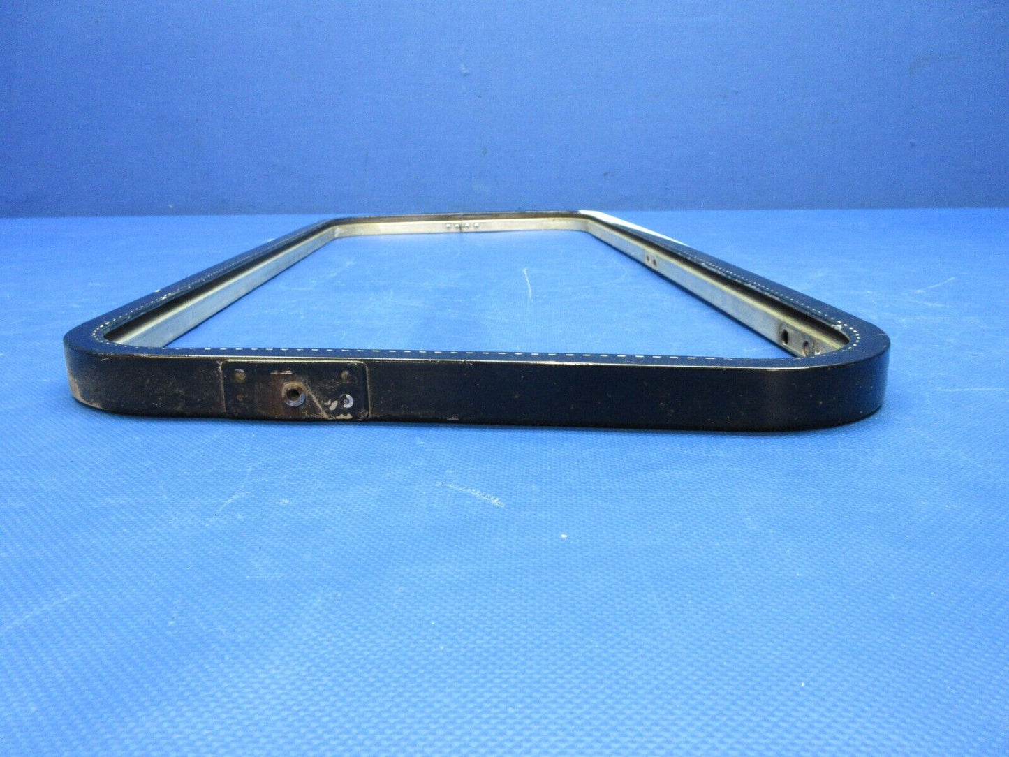 Cessna 180 / 180K Window Frame LH P/N 0711050-5 (0724-1253)