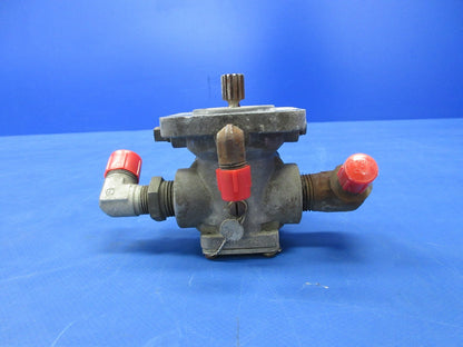 Bell 47J-2 Lear Siegler Power Driven Fuel Pump RG17230-9 CORE (1124-1369)3