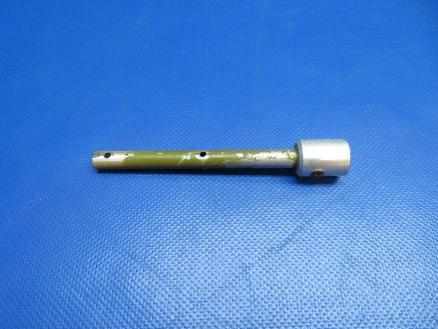 Cessna 210 Seat Adjust Handle P/N 1214032-1 (0724-161)