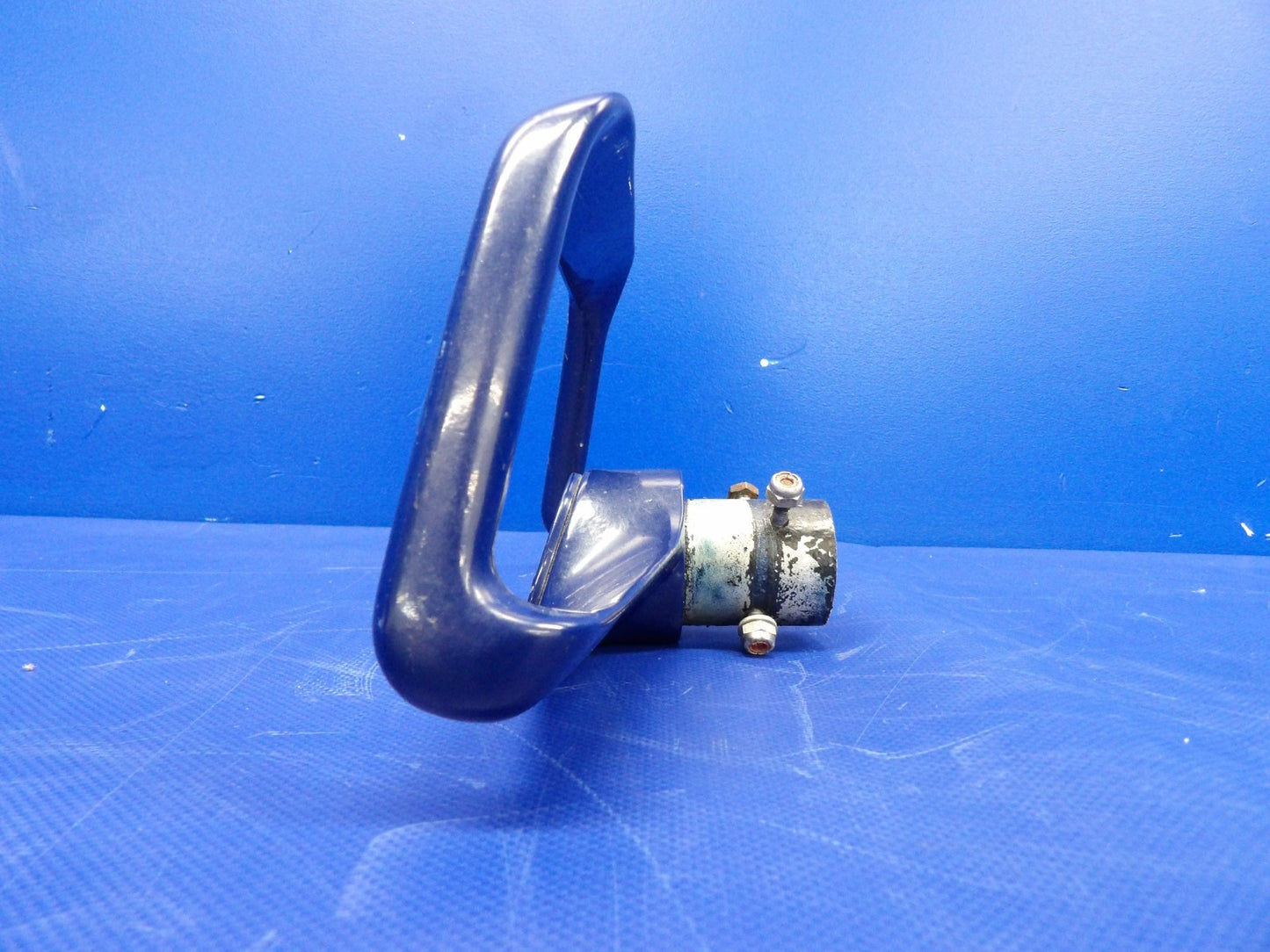 Piper PA-24 Comanche Control Wheel P/N 20965-00 (0326-417)1