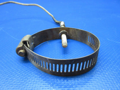 Electronics International EGT Probe P/N P-110 TESTED (1224-1302)