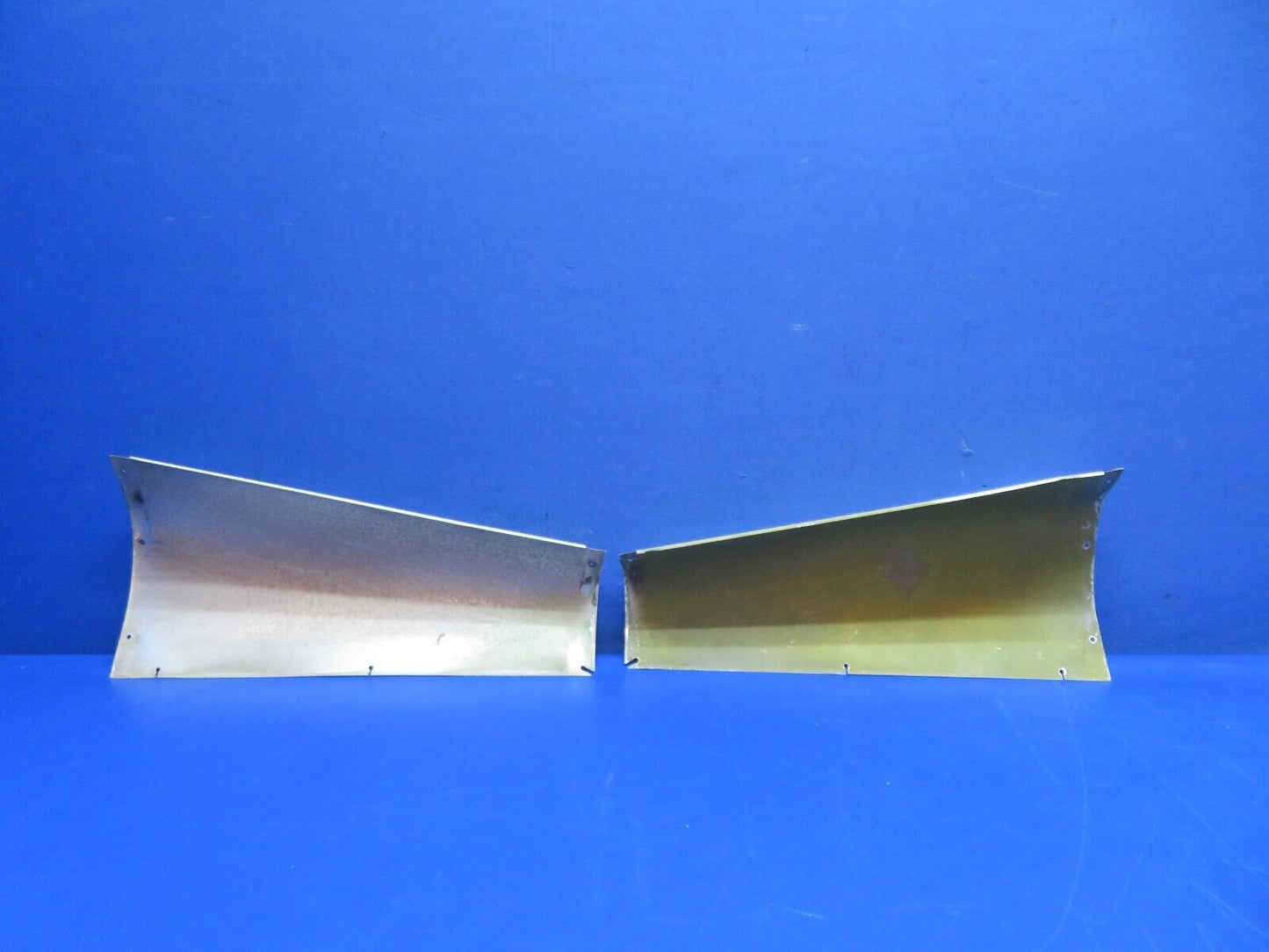 Grumman Yankee Trainer  TR-2 AA-1B LH & RH Cover Assy Tailcone 103012 (0224-128)