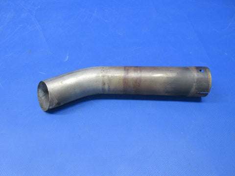 Cessna 150 / 150G Exhaust Tailpipe Assy LH P/N 0450338-67 (0624-1399)