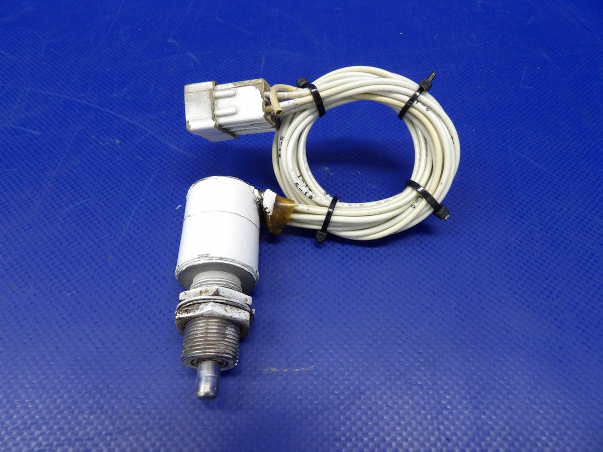 Piper PA-31T1 Cheyenne Squat Switch P/N 1CH21-4 (0626-1386)4