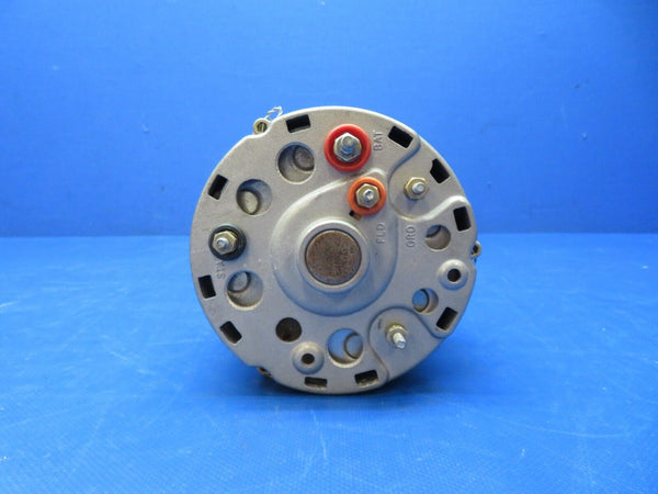 Continental TSIO-360 Alternator 28v P/N 633962 WARRANTY (0924-146)