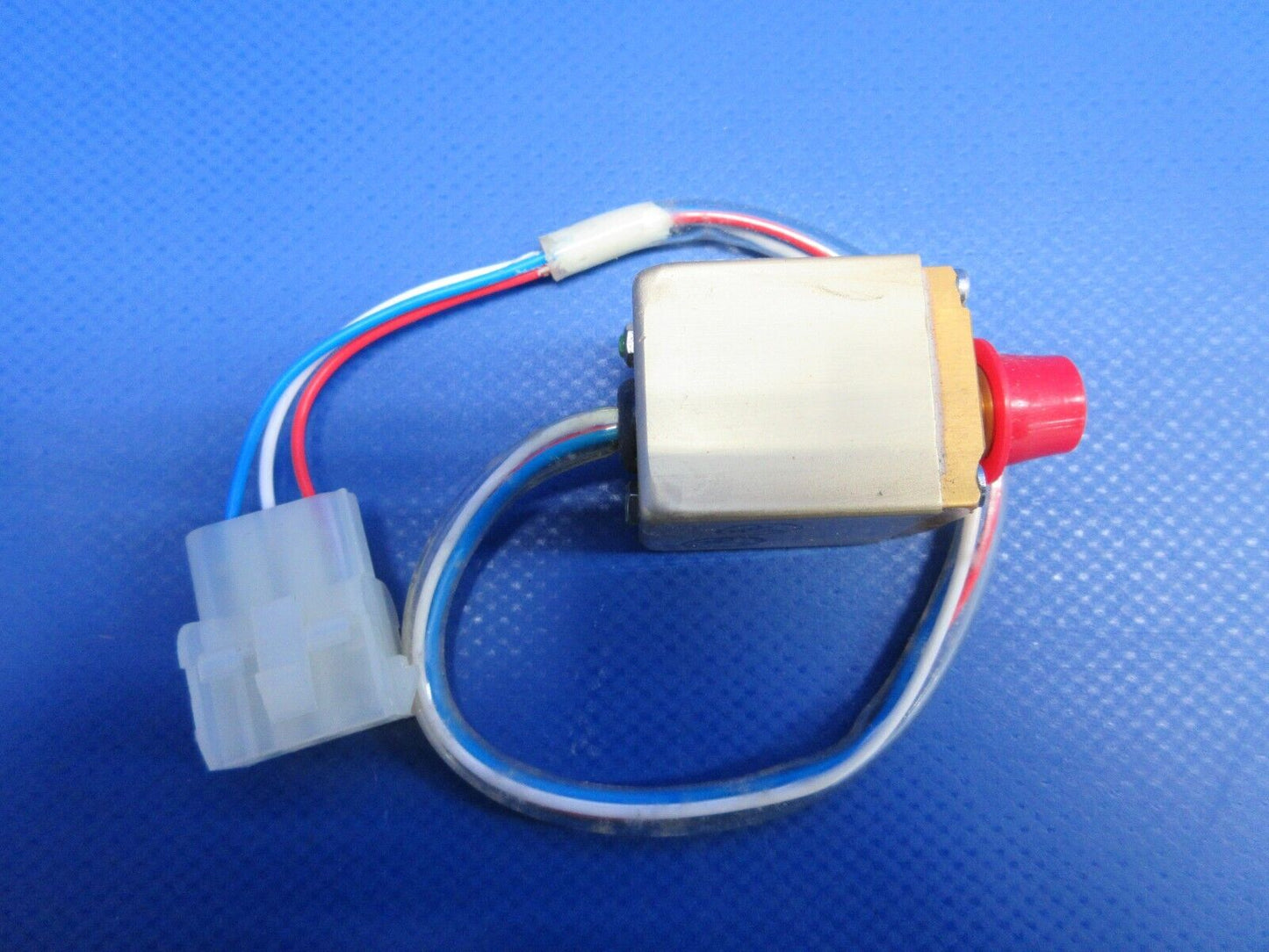 Vep Pressure Switch P/N 674-3 NOS (0324-1272)