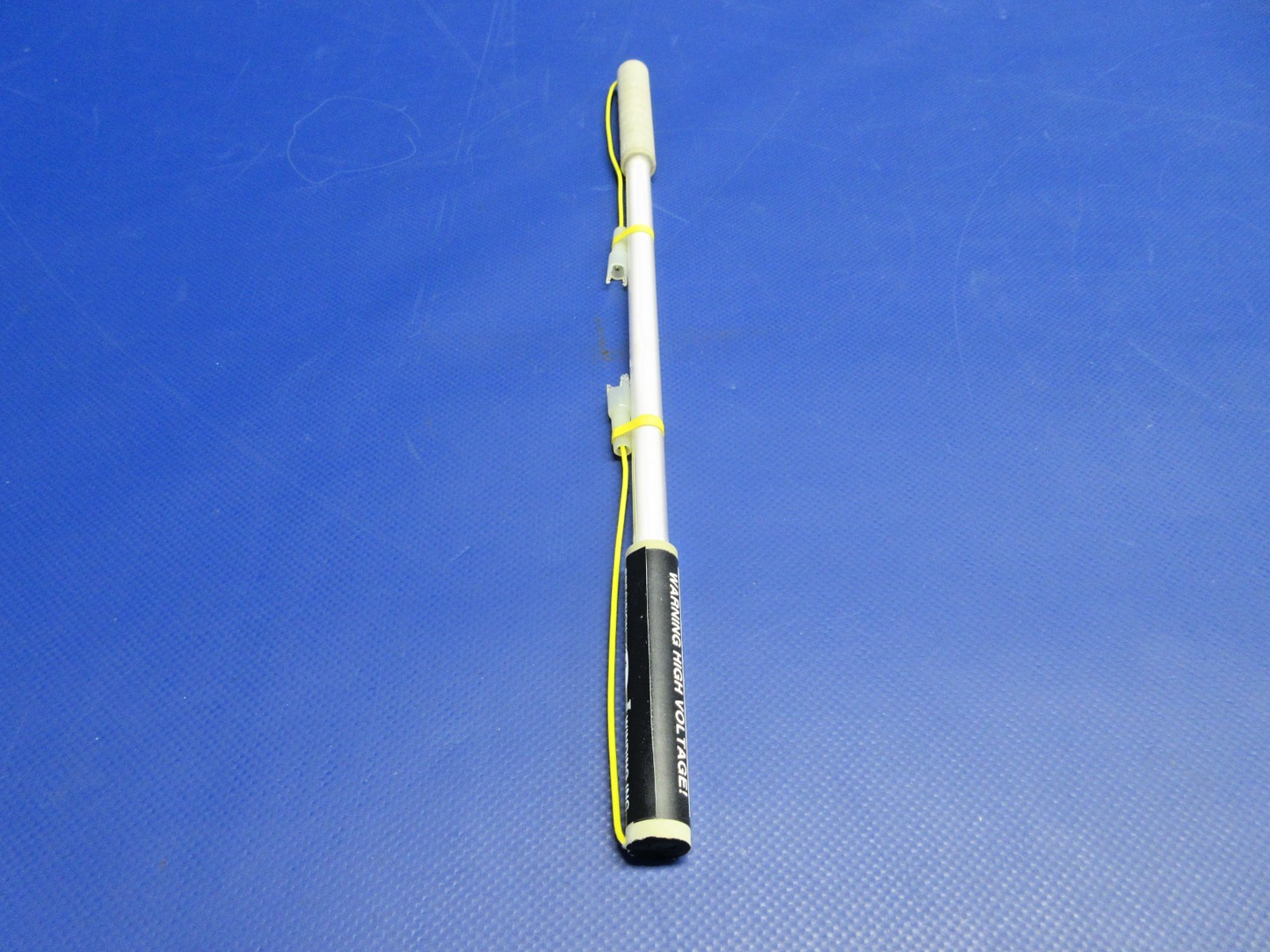 Beech King Air Cold Cathode Lamp P/N 101-380084-3 NOS (0326-744)3