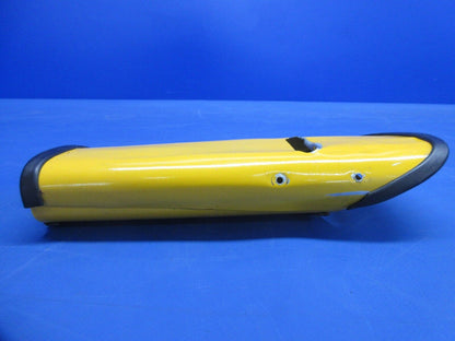 Piper PA-20 Pacer LH & RH Upper Strut Cuffs P/N 12973-003 & -004 (1024-773)