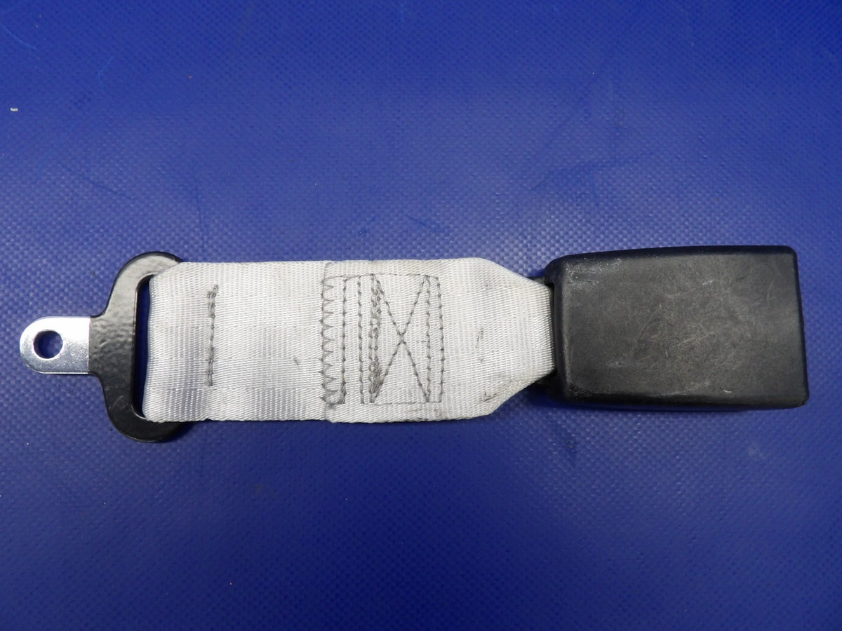 Diamond DA-40 Pilot Seat Belt P/N 5-01-1C0701 (0726-1262)1
