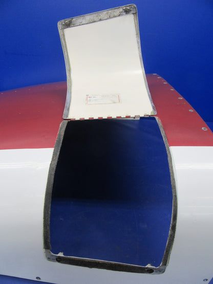 Cessna 172 / 172G Upper / Top Cowling P/N 0552010-200 (0326-22)5