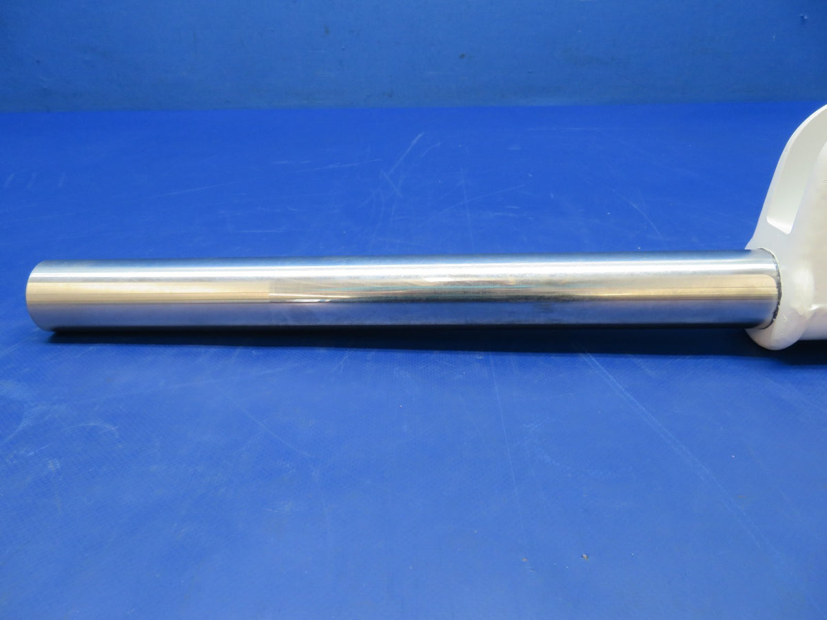 Piper PA-28-140 LH Main Gear Stub Axle And Oleo P/N 78738-002 REBUILT (0926-402)19