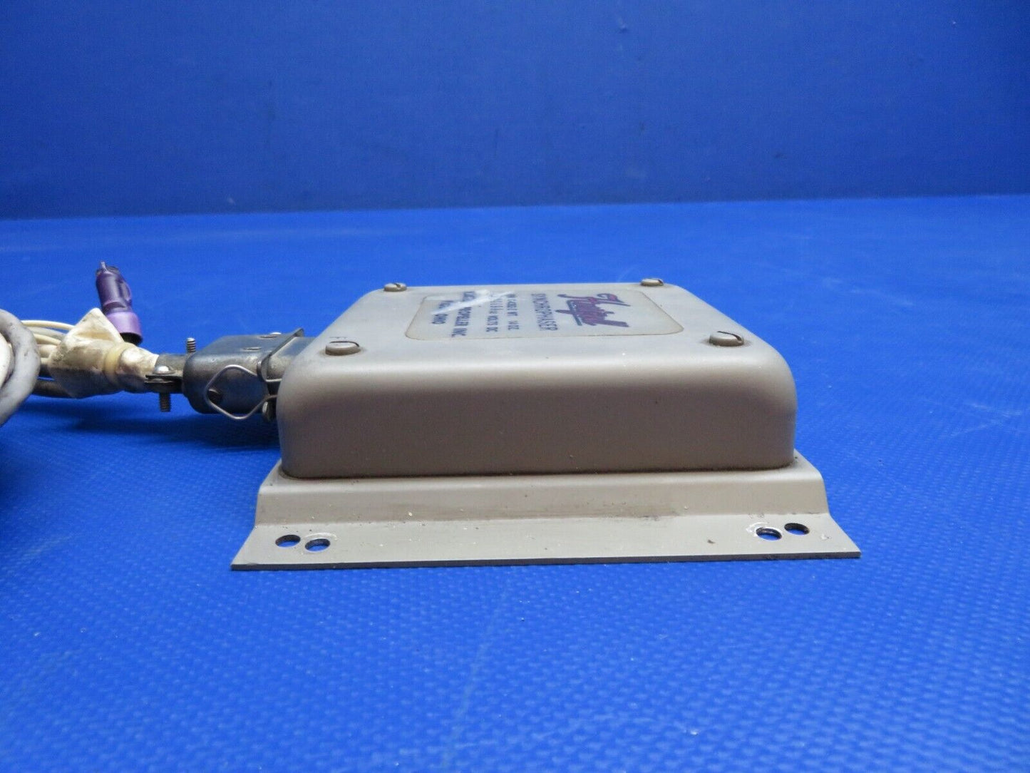 Piper PA-34-200T Hartzell Synchrophaser 14v P/N C-4362-2 w/ Warranty (0524-1579)