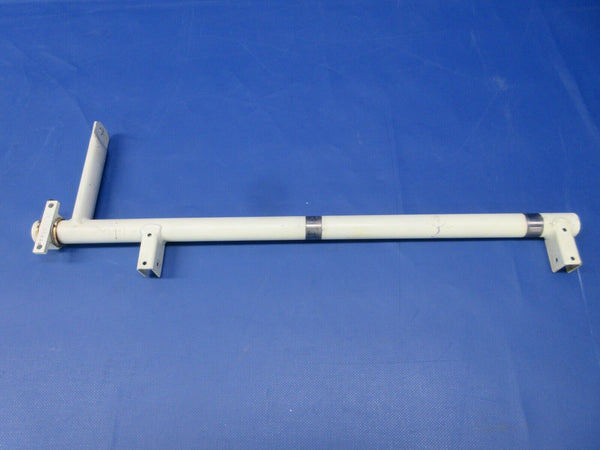 Bellanca 17-30A Viking Rudder Pedal Torque Tube LH P/N 195262 (0524-2109)