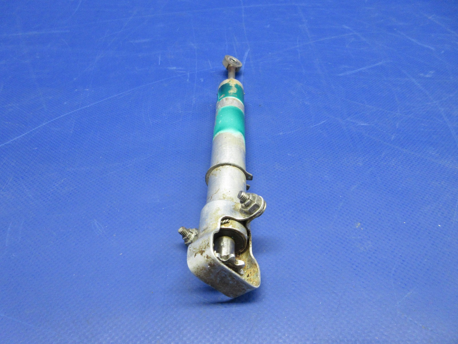 Cessna 310 / 310I Rudder Trim Tab Actuator P/N 0310293-7 (0326-888)9